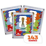 Big Collector's Box Mundial de la FIFA 2026