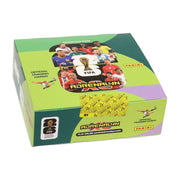 Cajita 24 sobres - Colección World Cup 2026