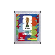 Cajita 50 sobres - FIFA WORLD CUP 2026™ Official