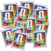 Cajita 50 sobres - FIFA WORLD CUP 2026™ Official